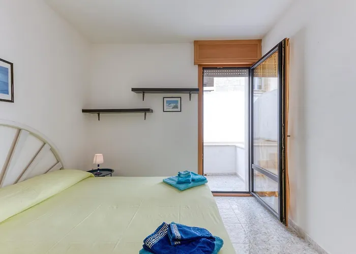 Baia Delle Sirene 2 Leuca Леука