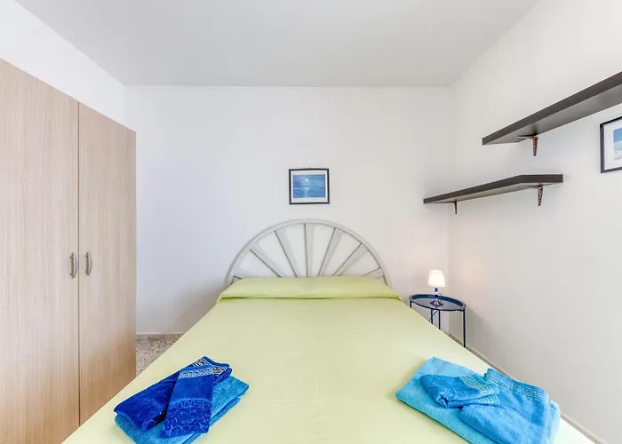 Baia Delle Sirene 2 Leuca