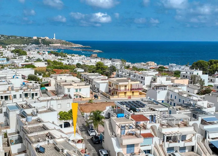 Baia Delle Sirene 2 Leuca * Леука