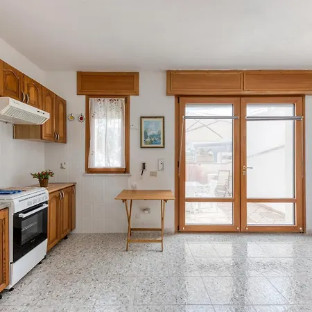 Baia Delle Sirene 2 Leuca Apartment