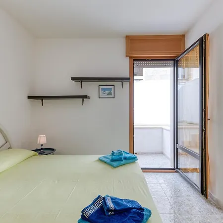 Apartment Baia Delle Sirene 2 Leuca *