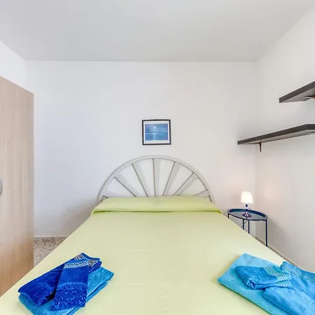 Baia Delle Sirene 2 Leuca Apartment *