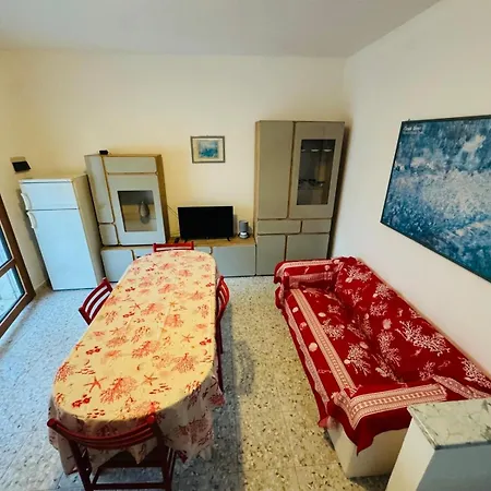 Baia Delle Sirene 2 Leuca Леука