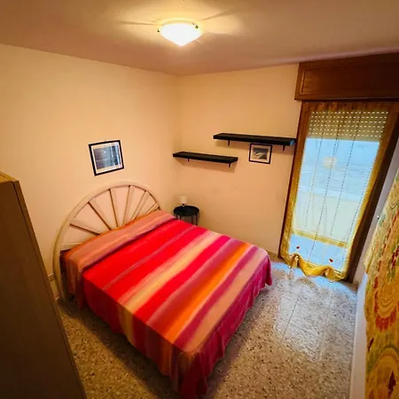 Baia Delle Sirene 2 Leuca Апартаменты *