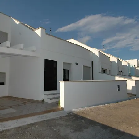 Baia Delle Sirene 2 Leuca Apartment Santa Maria di Leuca