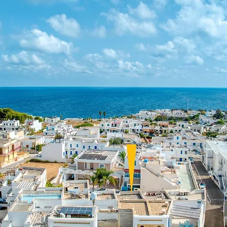 Baia Delle Sirene 2 Leuca *